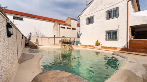 Foto 2 de Casa o chalet en venta en Calle Olmo, 2, Villa del Prado, Madrid