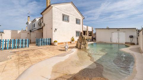 Foto 3 de Casa o chalet en venta en Calle Olmo, 2, Villa del Prado, Madrid