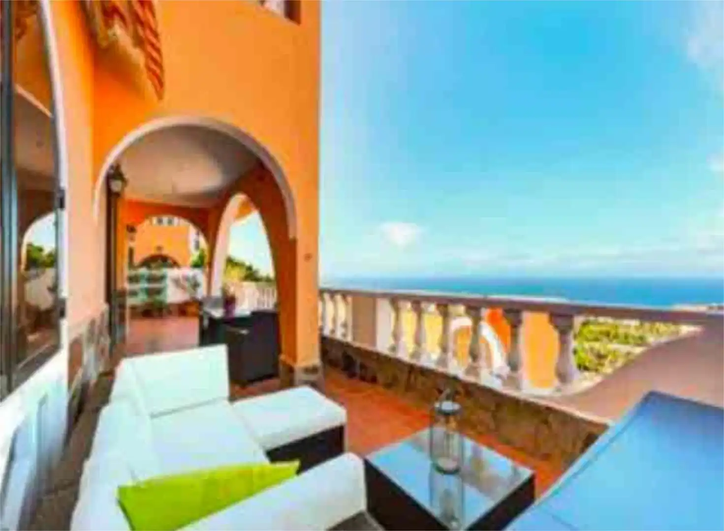 Detached homes for sale in San Eugenio Alto Terrace of Detached homes for sale in Adeje with Terrace