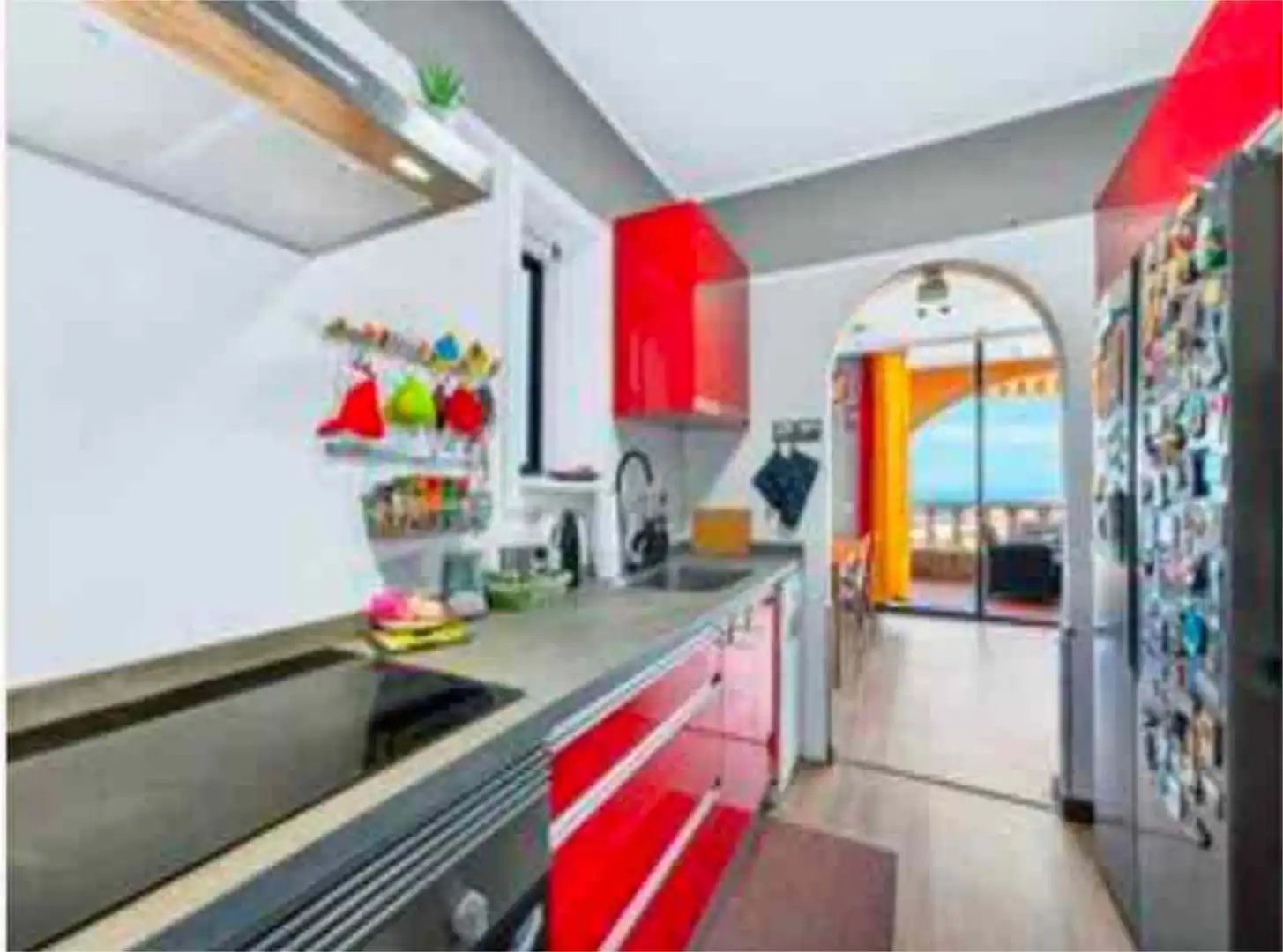 Detached homes for sale in San Eugenio Alto Kitchen of Detached homes for sale in Adeje with Terrace