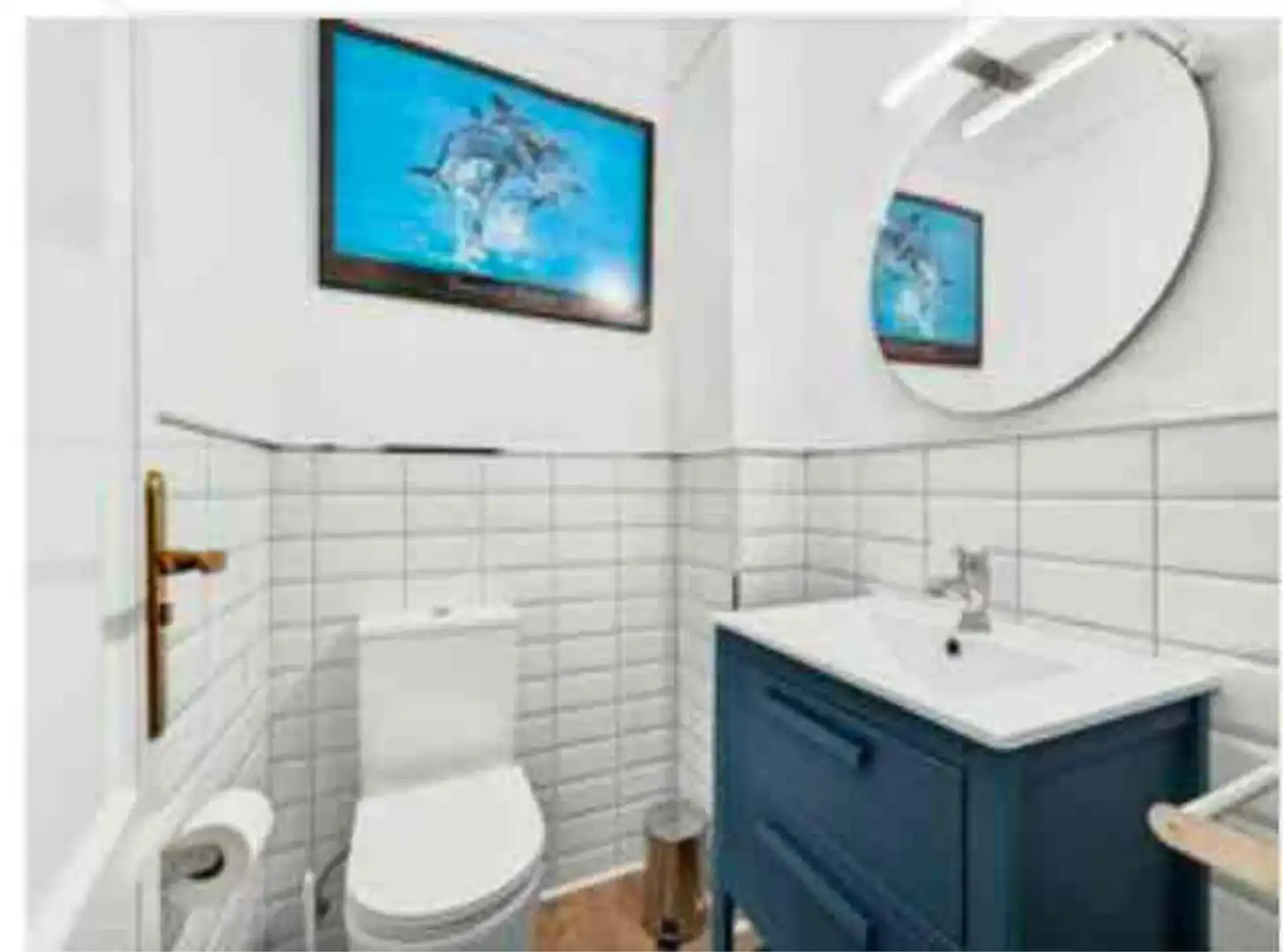 Detached homes for sale in San Eugenio Alto Bathroom of Detached homes for sale in Adeje with Terrace
