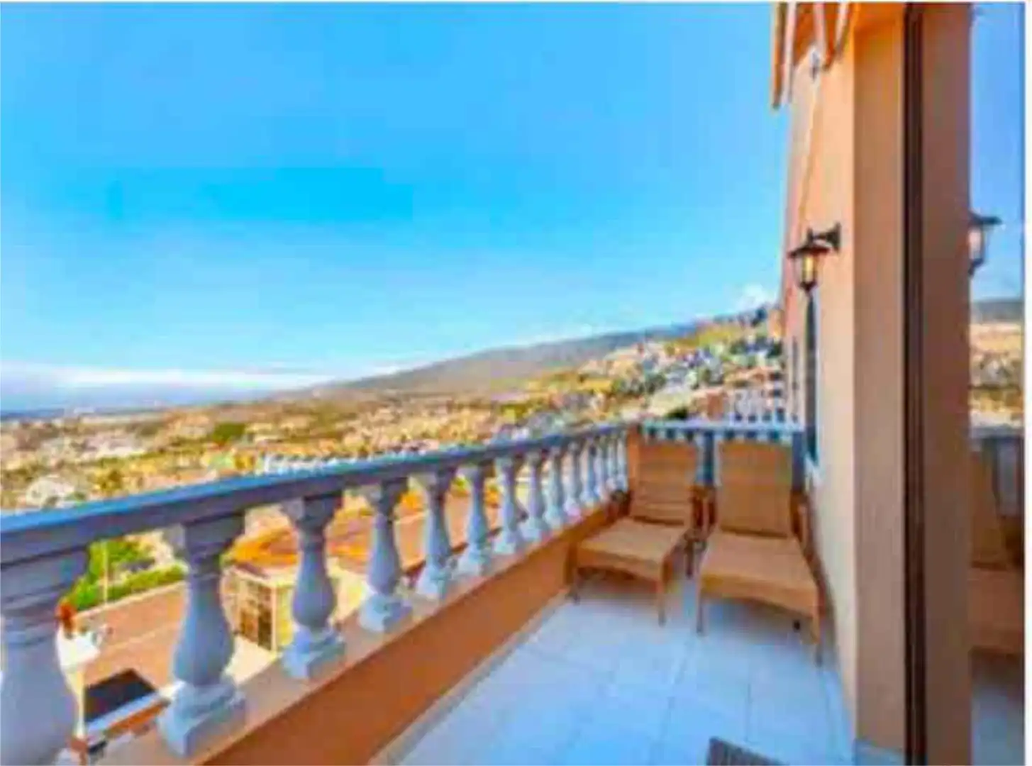 Detached homes for sale in San Eugenio Alto Terrace of Detached homes for sale in Adeje with Terrace
