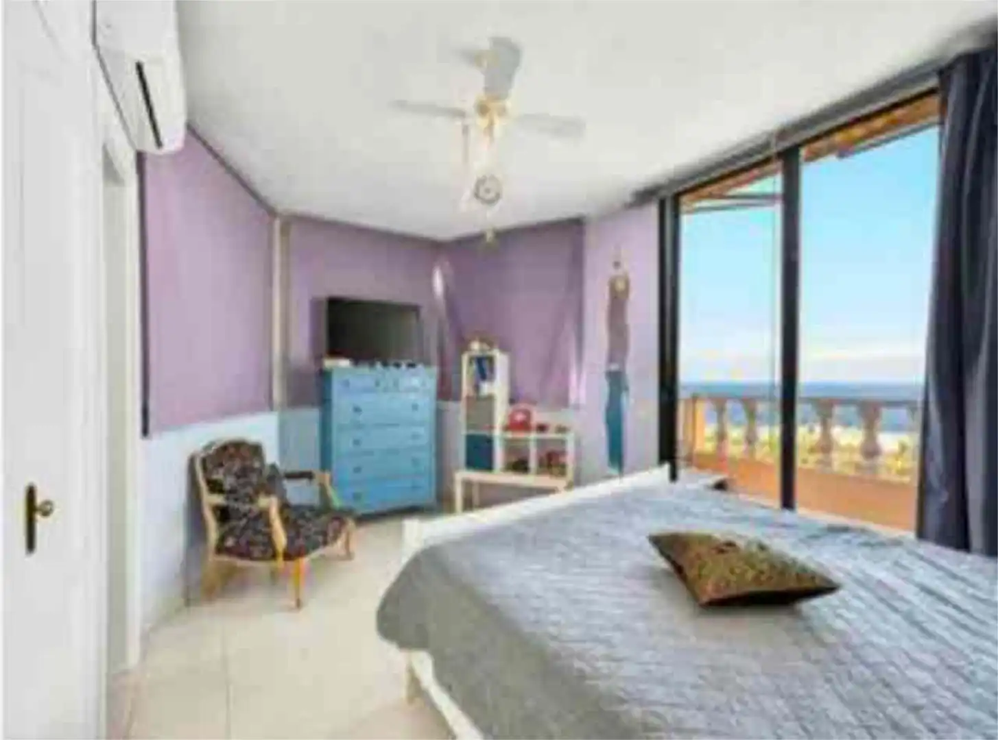 Detached homes for sale in San Eugenio Alto Bedroom of Detached homes for sale in Adeje with Terrace