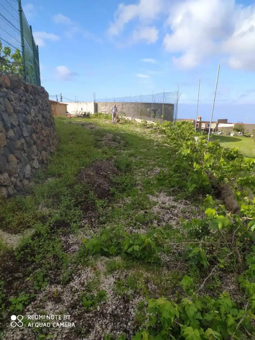Finca rústica en venta en Carretera del Hoyo, 5, Vilaflor de Chasna Finca rústica en venta en Vilaflor de Chasna con Aire acondicionado, Calefacción y Jardín privado