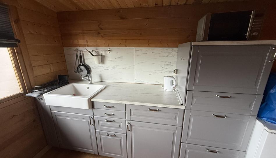 Country house zum Verkauf in Carretera del Hoyo, 5, Vilaflor de Chasna, Santa Cruz de Tenerife - Bild 1 Foto 1 von Country house zum Verkauf in Carretera del Hoyo, 5, Vilaflor de Chasna, Santa Cruz de Tenerife