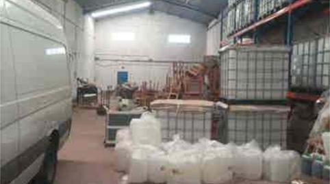 Photo 2 of Industrial buildings for rent in Pelagatos - Pago del Humo, Chiclana de la Frontera