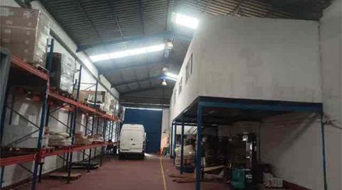 Photo 3 of Industrial buildings for rent in Pelagatos - Pago del Humo, Chiclana de la Frontera