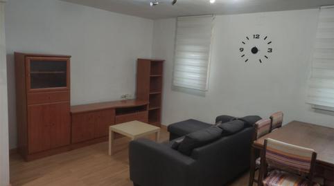 Foto 2 de Pis de lloguer a Calle del Teniente Ortiz de Zárate, 29, Salvador Allende,  Zaragoza Capital