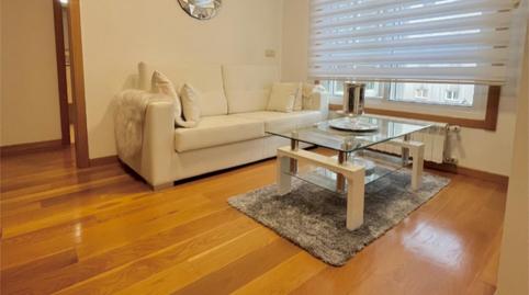 Photo 2 of Flat for rent in Avenida Rubine, 25, San Pablo - Juan Flórez, A Coruña Capital