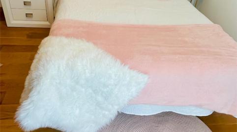 Photo 3 of Flat for rent in Avenida Rubine, 25, San Pablo - Juan Flórez, A Coruña Capital