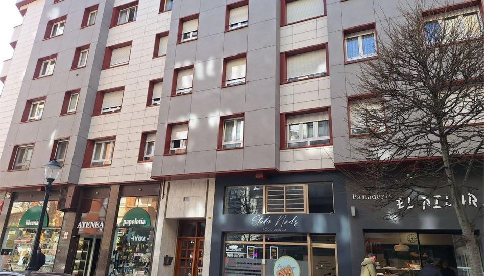 Piso en venta en Avenida de la Costa, 166, La Arena, Gijón - imagen 1 Foto 1 de Piso en venta en Avenida de la Costa, 166, La Arena, Gijón
