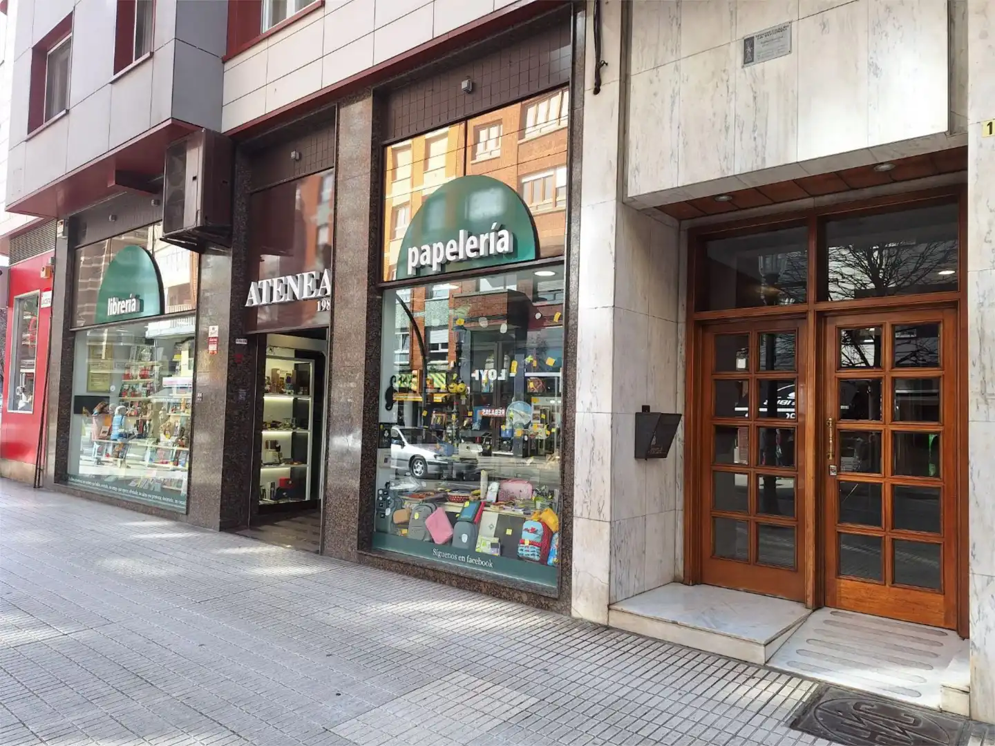 Piso en venta en Avenida de la Costa, 166, La Arena Piso en venta en Gijón con Calefacción y Parking comunitario