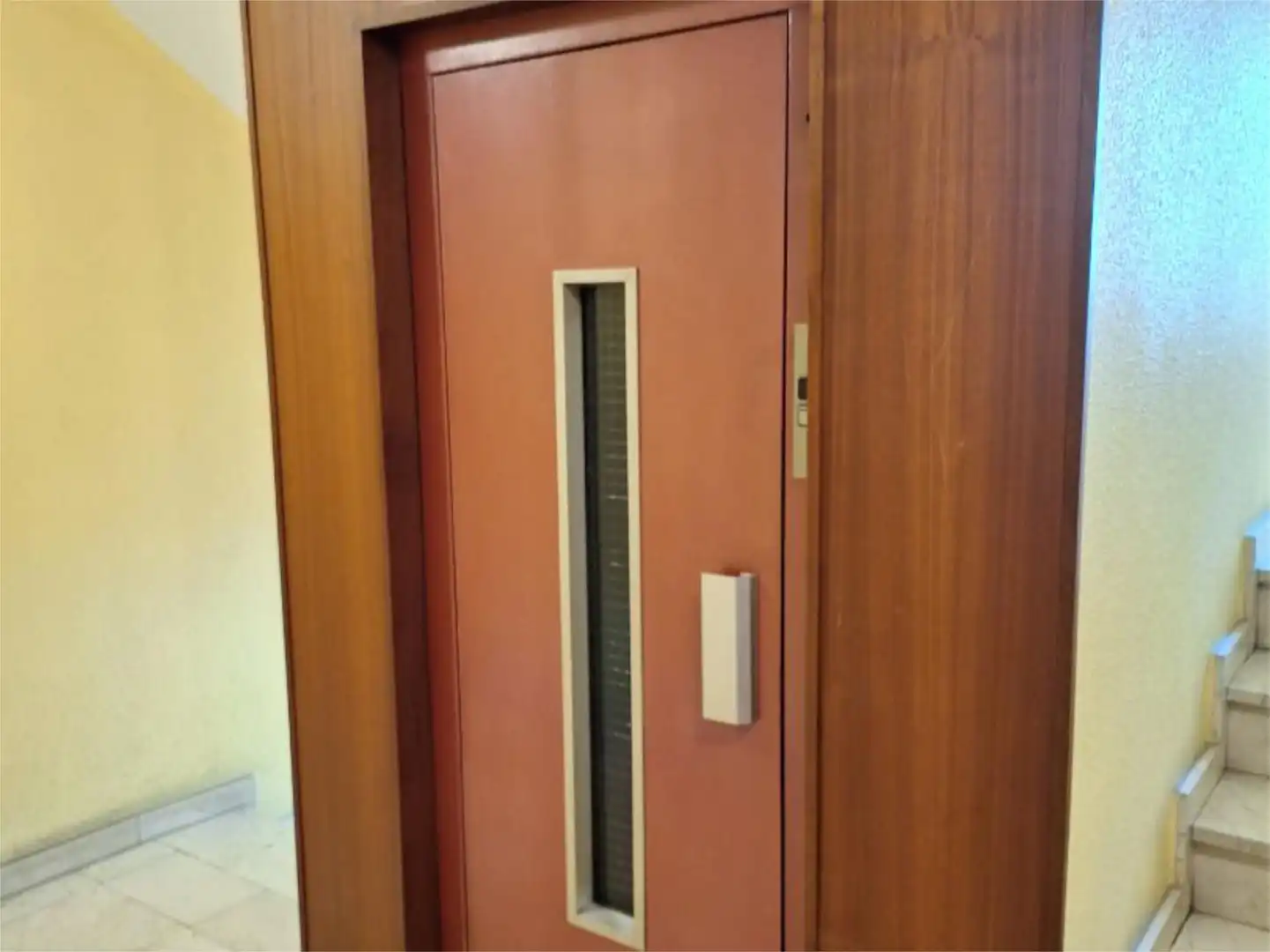 Piso en venta en Avenida de la Costa, 166, La Arena Piso en venta en Gijón con Calefacción y Parking comunitario