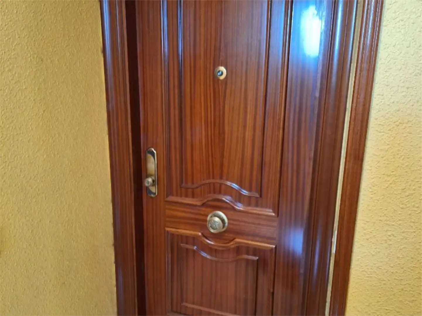 Piso en venta en Avenida de la Costa, 166, La Arena Piso en venta en Gijón con Calefacción y Parking comunitario