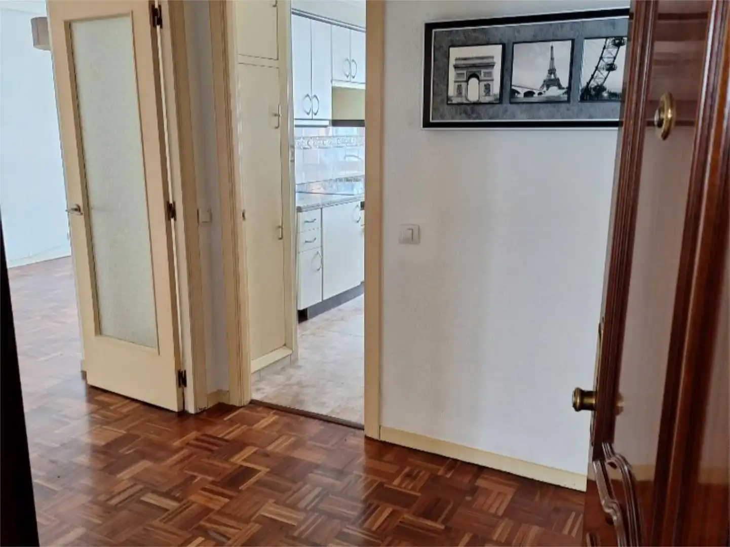 Piso en venta en Avenida de la Costa, 166, La Arena Piso en venta en Gijón con Calefacción y Parking comunitario