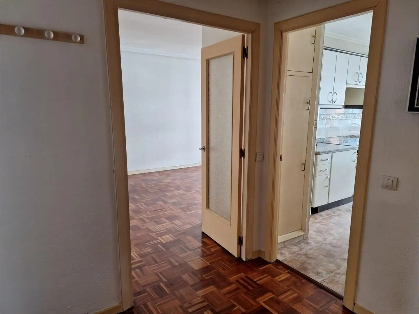Piso en venta en Avenida de la Costa, 166, La Arena Piso en venta en Gijón con Calefacción y Parking comunitario