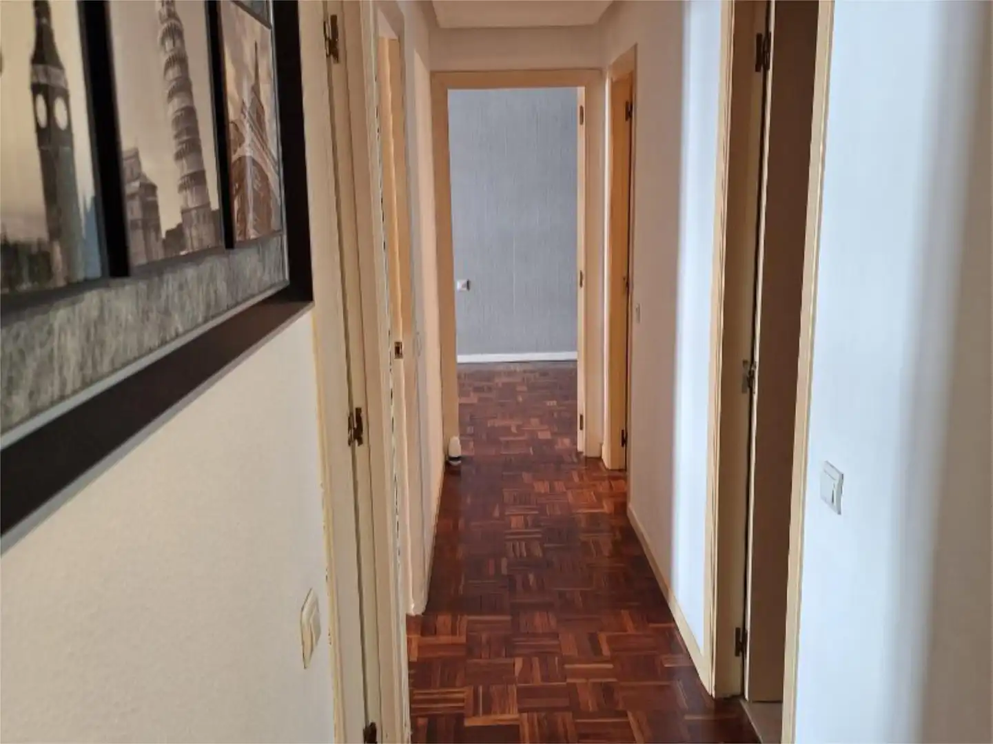 Piso en venta en Avenida de la Costa, 166, La Arena Piso en venta en Gijón con Calefacción y Parking comunitario
