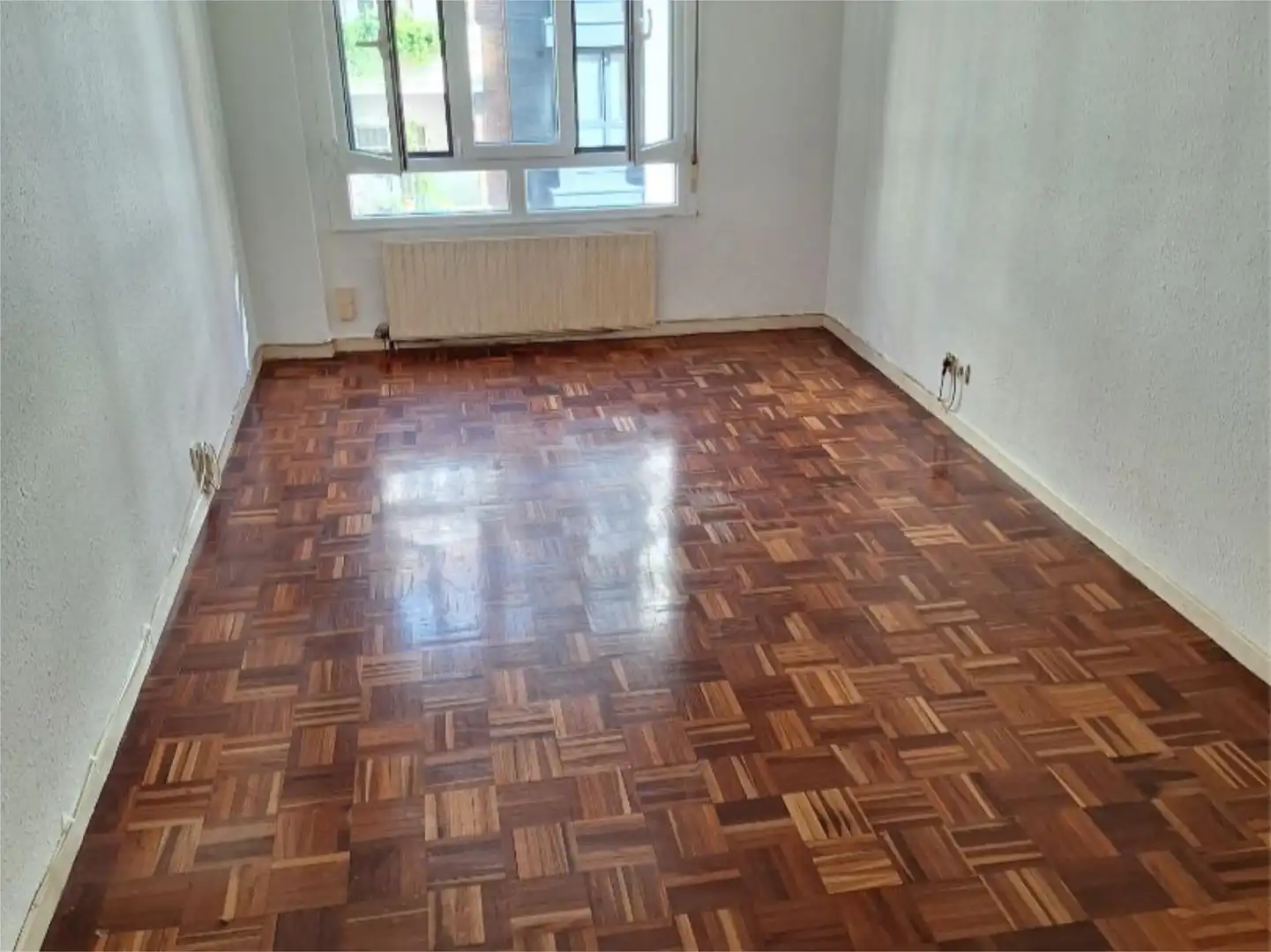 Piso en venta en Avenida de la Costa, 166, La Arena Habitación de Piso en venta en Gijón con Calefacción y Parking comunitario
