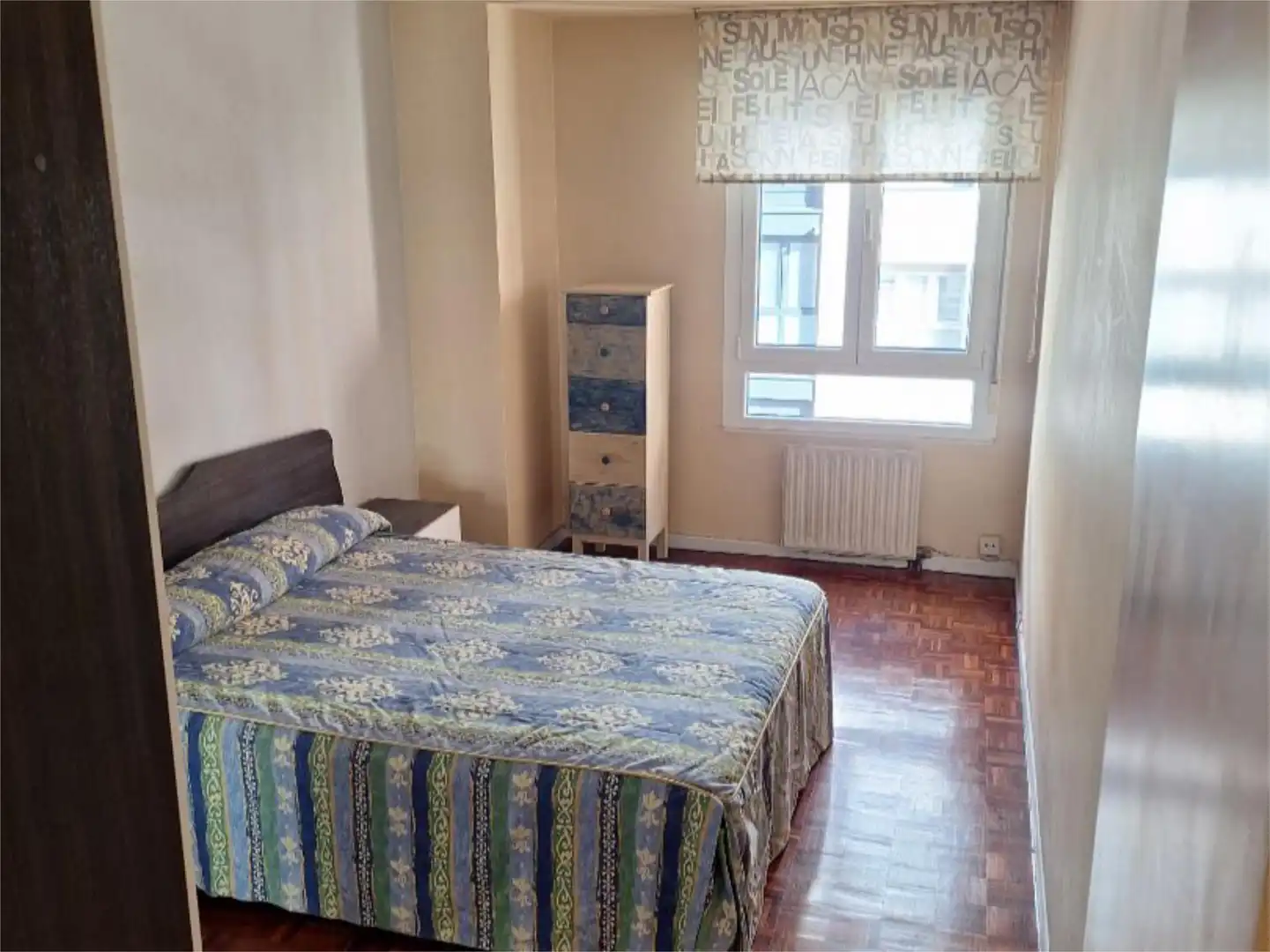 Piso en venta en Avenida de la Costa, 166, La Arena Habitación de Piso en venta en Gijón con Calefacción y Parking comunitario