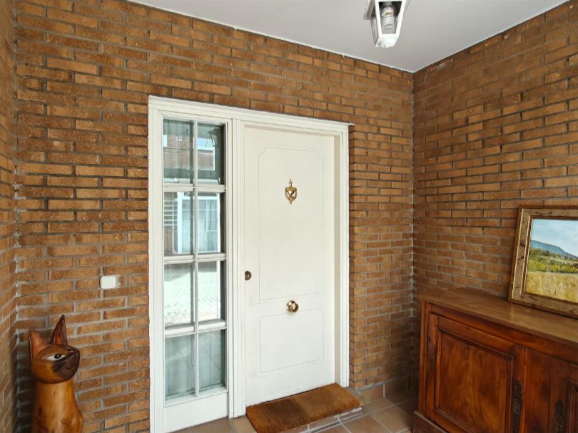 Casa adosada en venta en  Madrid Capital con Aire acondicionado