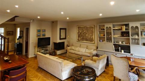 Foto 4 de Casa adosada en venta en Aravaca,  Madrid Capital