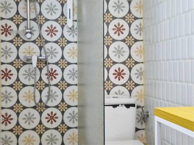 Piso en Alquiler en Calle Santa Rosalía, 3 en Santa Eulalia