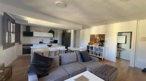 Foto 2 de Piso de alquiler en Callejón la Parra, 11b, La Laguna, San Cristóbal de la Laguna