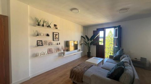 Foto 3 de Piso de alquiler en Callejón la Parra, 11b, La Laguna, San Cristóbal de la Laguna