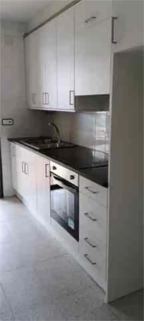 Casa o chalet en venta en Manlleu Cocina de Casa o chalet en venta en Manlleu
