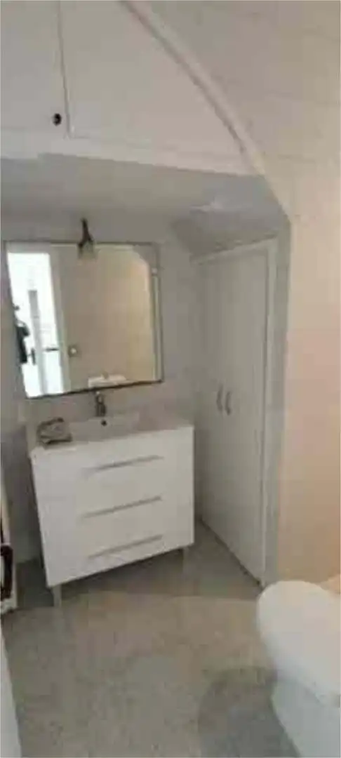 Casa o chalet en venta en Manlleu Baño de Casa o chalet en venta en Manlleu