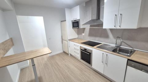 Foto 5 de Pis de lloguer a Calle Berrocal, 9, Suárez, Málaga Capital