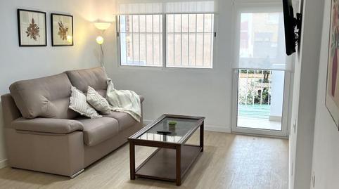 Foto 2 de Pis de lloguer a Calle Berrocal, 9, Suárez, Málaga Capital