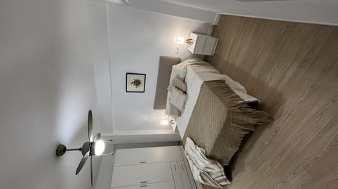 Foto 3 de Pis de lloguer a Calle Berrocal, 9, Suárez, Málaga Capital