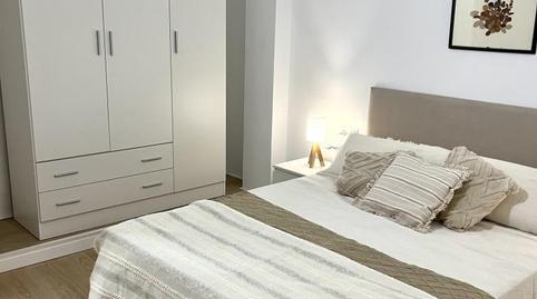 Foto 4 de Pis de lloguer a Calle Berrocal, 9, Suárez, Málaga Capital