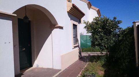 Foto 2 von Wohnung zum Verkauf in Santiago de Chile, 1, Oromana, Alcalá de Guadaira