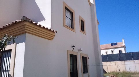 Foto 5 von Wohnung zum Verkauf in Santiago de Chile, 1, Oromana, Alcalá de Guadaira