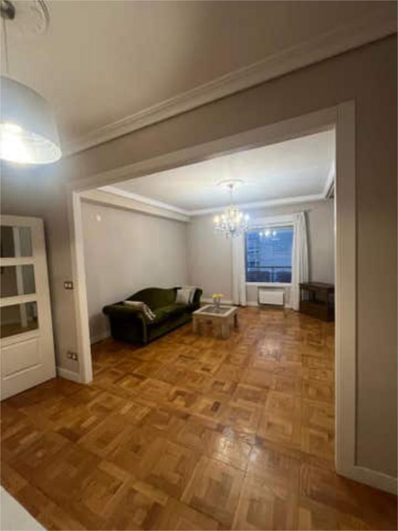 Flat for rent in Iturrama