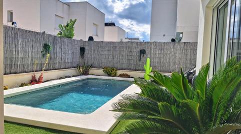 Photo 3 of House or chalet for sale in Calle Jacaranda, 19, La Conarda, La Pobla de Vallbona