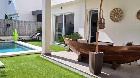 Photo 4 of House or chalet for sale in Calle Jacaranda, 19, La Conarda, La Pobla de Vallbona