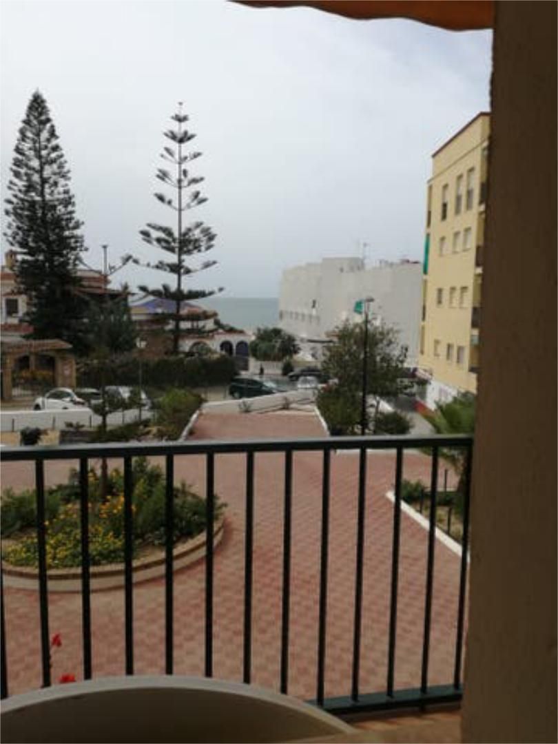 Apartamento de alquiler en Caño Guerrero