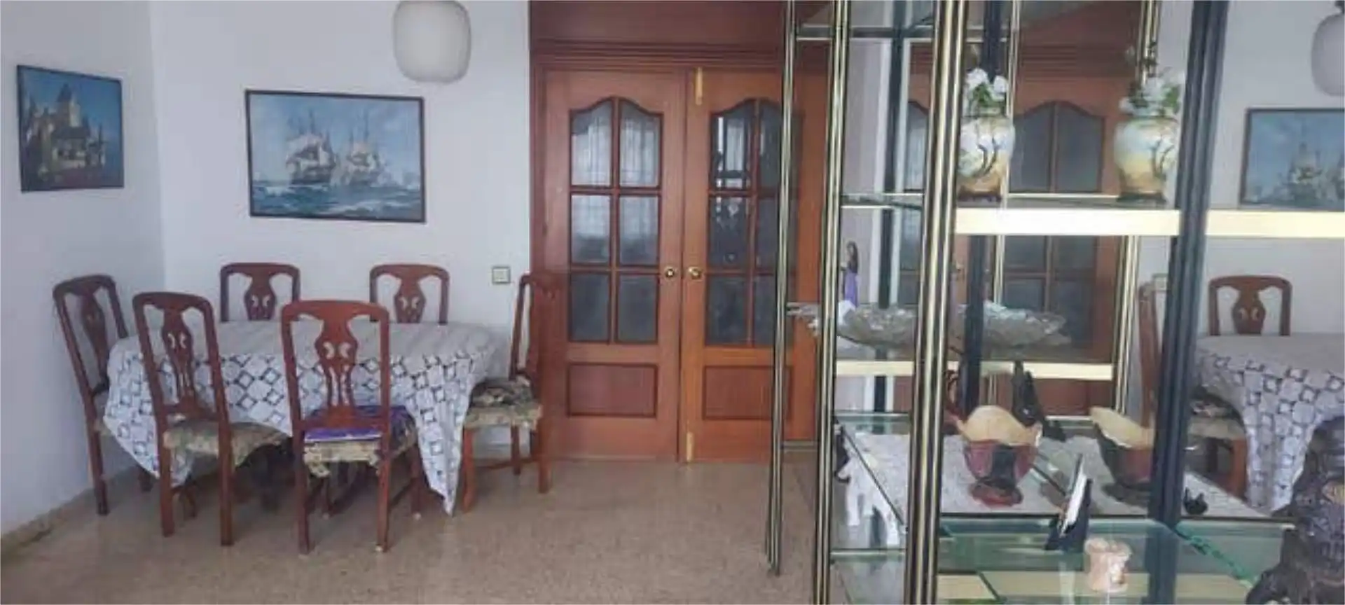 Flat for sale in La Reconquista - El Rosario Flat for sale in Algeciras