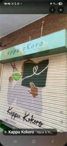 Local comercial en Alquiler en Val