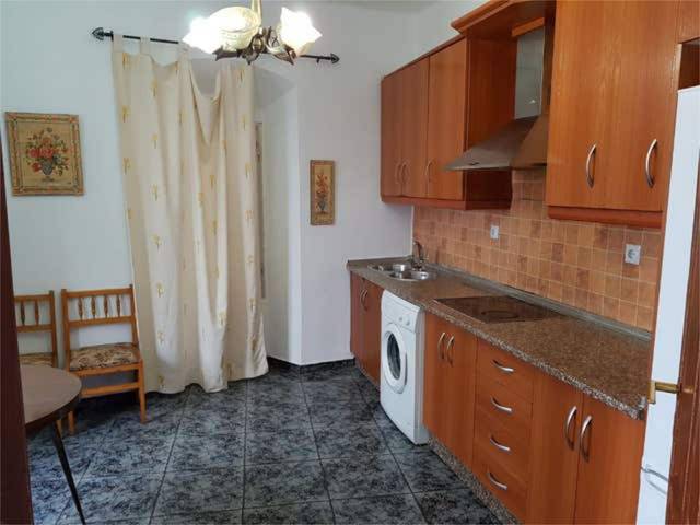 Apartamento en Alquiler en Montánchez