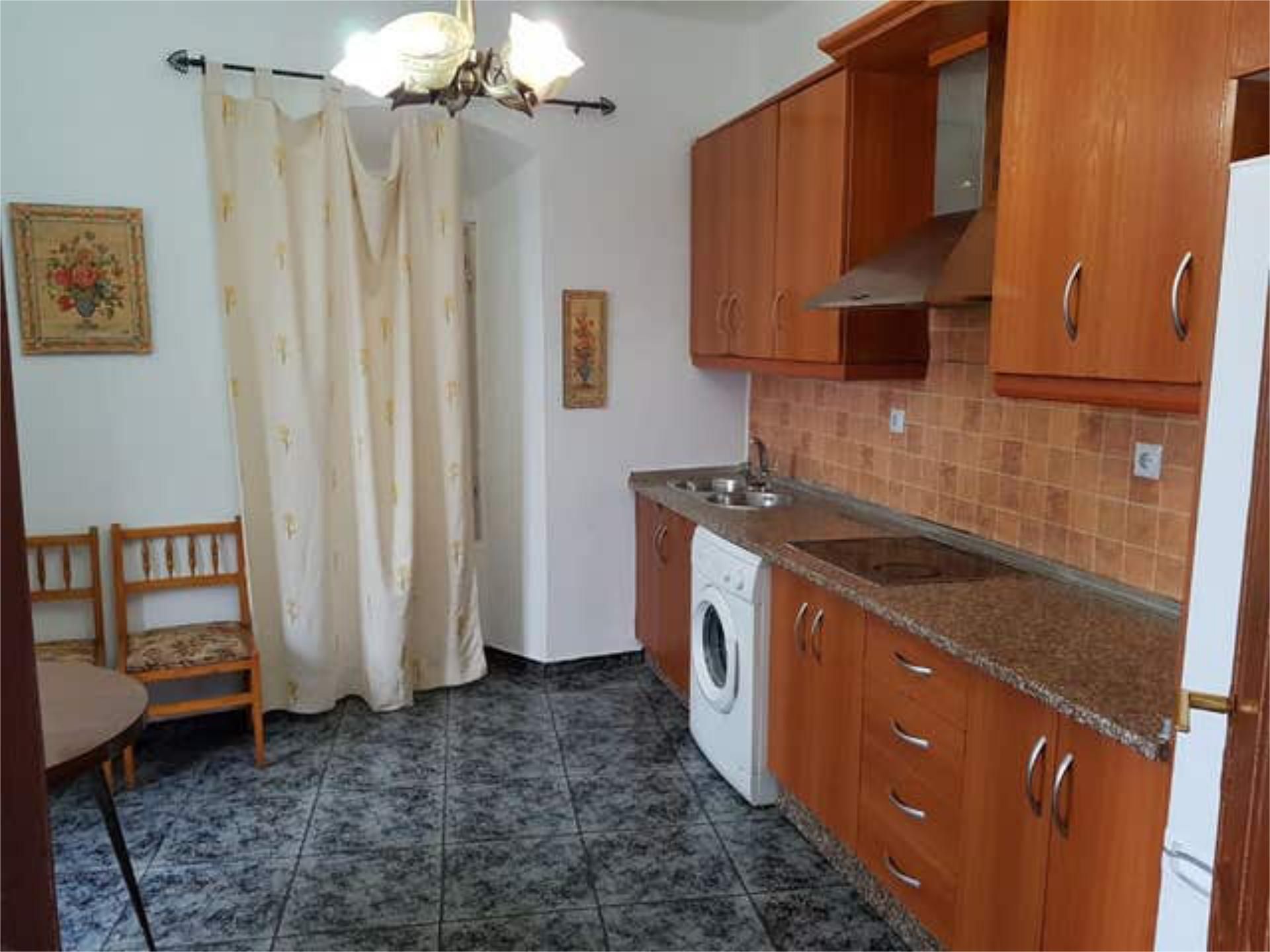 Apartment for rent in Montánchez