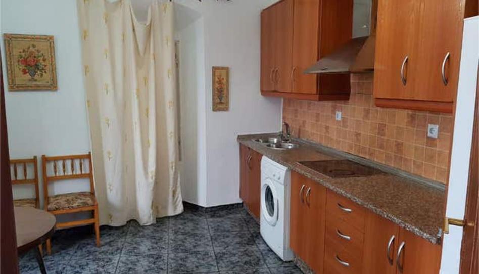 Apartment for rent in Montánchez, Cáceres - image 1 Photo 1 of Apartment for rent in Montánchez, Cáceres