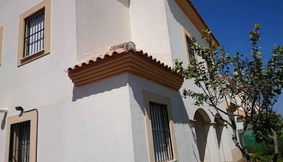 Wohnung zum Verkauf in Santiago de Chile, 1, Oromana, Alcalá de Guadaira - Bild 1 Foto 1 von Wohnung zum Verkauf in Santiago de Chile, 1, Oromana, Alcalá de Guadaira