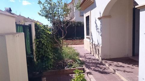 Wohnung zum Verkauf in Santiago de Chile, 1, Oromana, Alcalá de Guadaira - Bild 3 Foto 3 von Wohnung zum Verkauf in Santiago de Chile, 1, Oromana, Alcalá de Guadaira