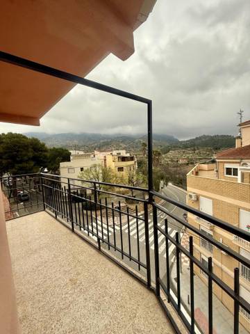 Piso en Alquiler en CV-810, 22 en Tibi