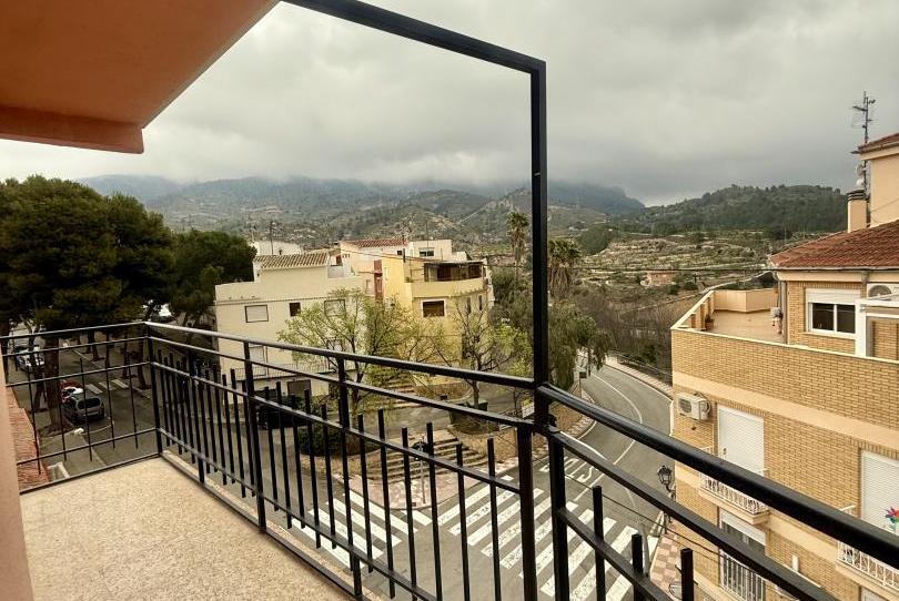 Flat for rent in Cv-810, 22, Tibi, Alicante - image 1 Photo 1 of Flat for rent in Cv-810, 22, Tibi, Alicante