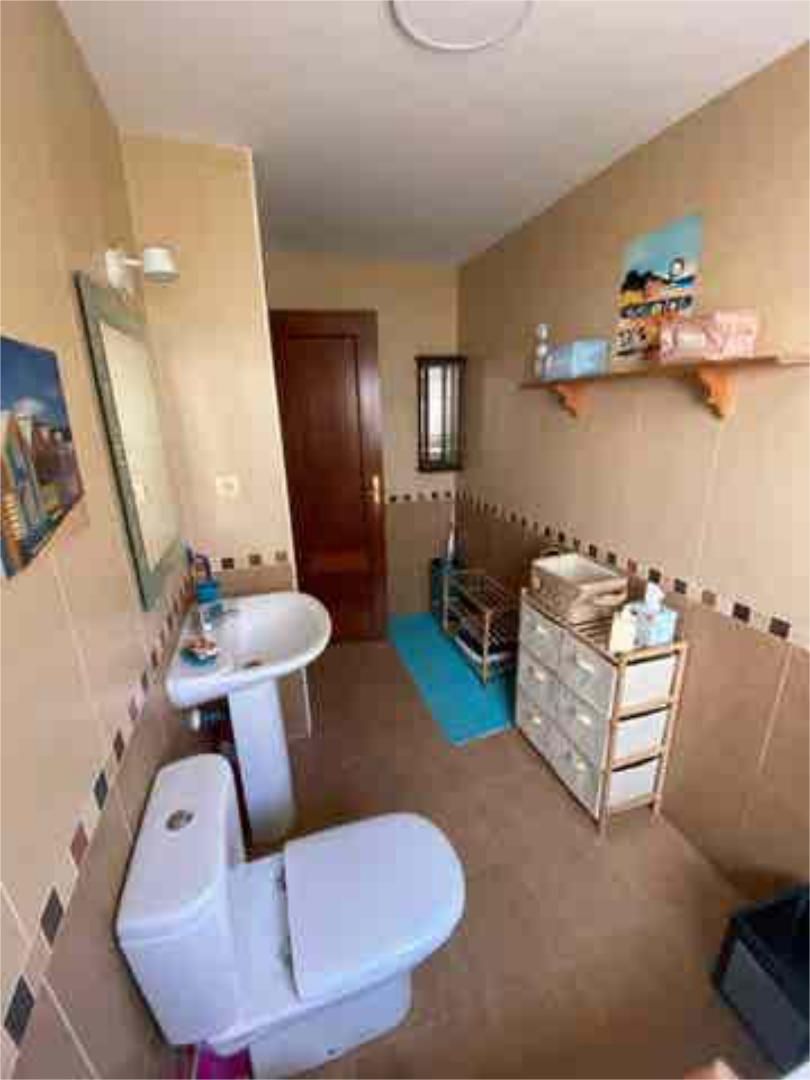 Apartamento de alquiler en Reinosa